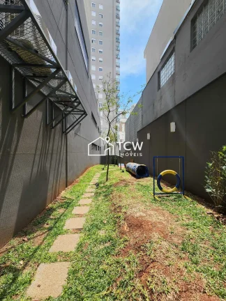 Imagem Apartamento Padrão 3 suítes Vila Mariana