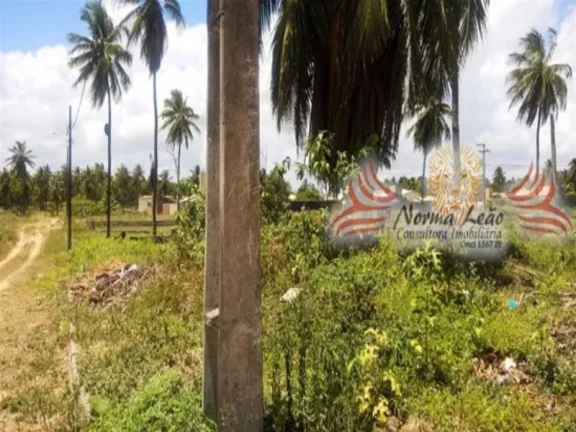 Imagem Oportunidade única: Terreno de 300m² à venda no Mosqueiro - Loteamento Parque São Jorge em Aracaju-SE!