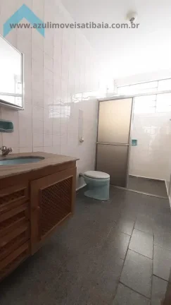 Imagem Seu novo lar te espera no Atibaia Jardim, Atibaia