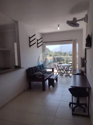 Imagem APTO RESIDENCIAL em Ubatuba - SP, PEREQUE-A??