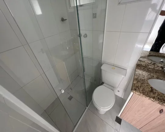 Imagem Apartamento Morumbi, 3 dorm , 2 vaga , 1 suíte .