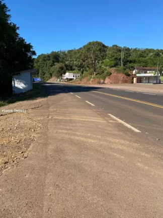 Terreno para Venda em Concórdia, Área Rural de Concórdia