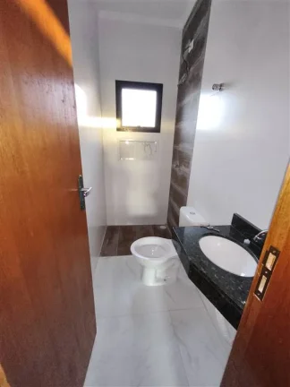 Imagem CASA COM 89.28 m² - PRAIA DO SONHO - ITANHAEM SP