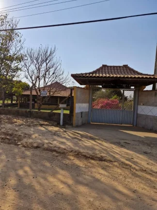 Imagem CHÁCARA MOBILIADA NA CANANEIA - PILAR DO SUL - SP