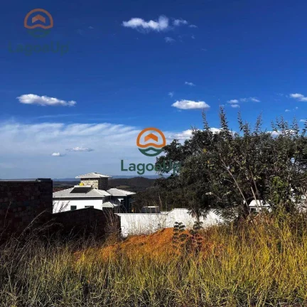 Imagem Terreno à venda, 422 m² por R$ 250.000,00 - Condomínio Parque dos Buritis - Lagoa Santa/MG