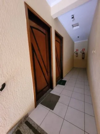 Imagem Jardim Bairro Alugo Apto em Santo André,
