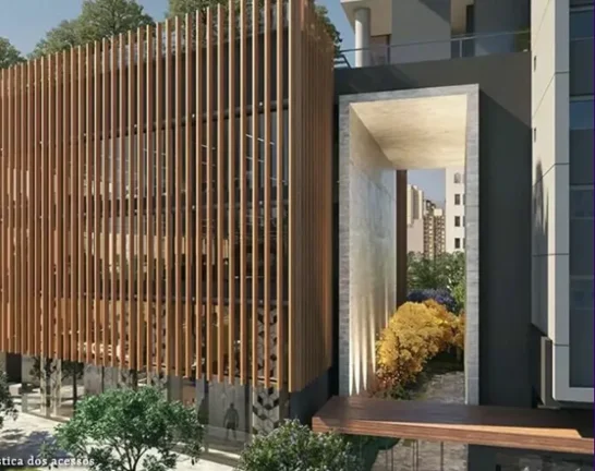 Imagem APARTAMENTO RESIDENCIAL em São Paulo - SP, Pinheiros