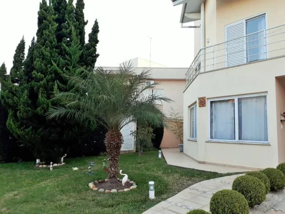 Imagem Sobrado à venda no residencial de ALTO PADRÃO no CONDOMÍNIO RESIDENCIAL SUZANO