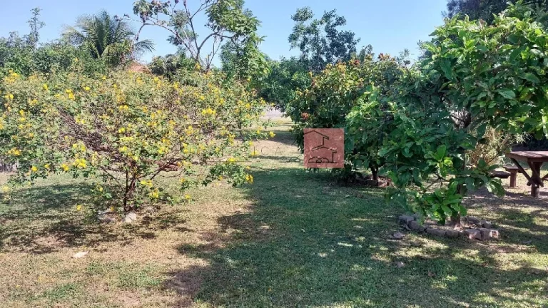 Imagem Terreno para Venda em Maricá/RJ - 0 Dorm. 0 m2 Área Útil