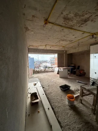 Imagem Fase final de construção - 2 quartos em Nova Itaparica - Vila Velha
