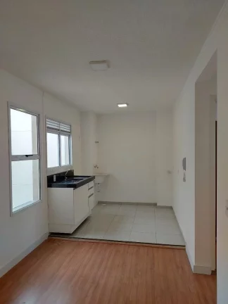 Imagem APTO 2 DORM - CONDOMÍNIO PERFETTO - CHÁCARAS ASSAY - HORTOLÂNDIA