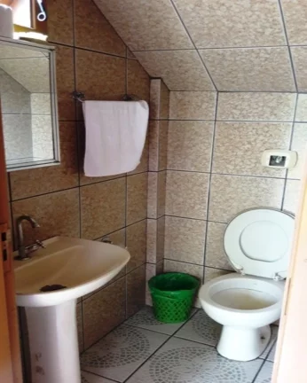 Imagem CASA RESIDENCIAL em Barra Velha - SC, Pedras Brancas