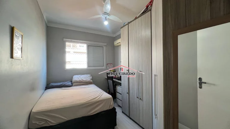 Imagem Apartamento à venda, 61 m² por R$ 379.000,00 - Vila Guilhermina - Praia Grande/SP