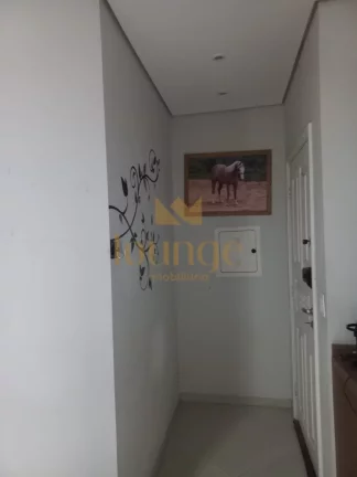 Imagem Apartamento em Sorocaba