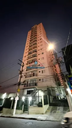 Apartamento Centro de Osasco- 3 dormitórios com suíte