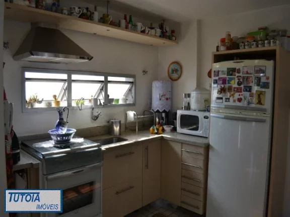 Imagem APARTAMENTO RESIDENCIAL em SAO PAULO - SP, VILA MARIANA