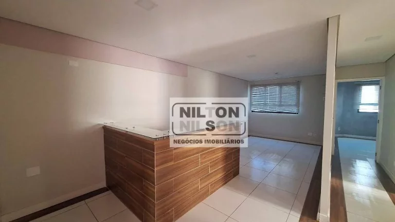 Imagem Sala à venda, 64 m² por R$ 390.000,00 - Vila Itapura - Campinas/SP