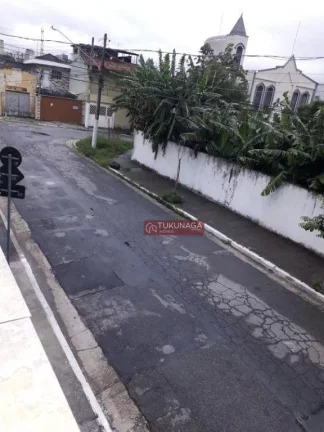 Imagem Casa térrea com 3 dormitórios à venda, 105 m² por R$ 450.000 - Vila Nova Carolina - São Paulo/SP