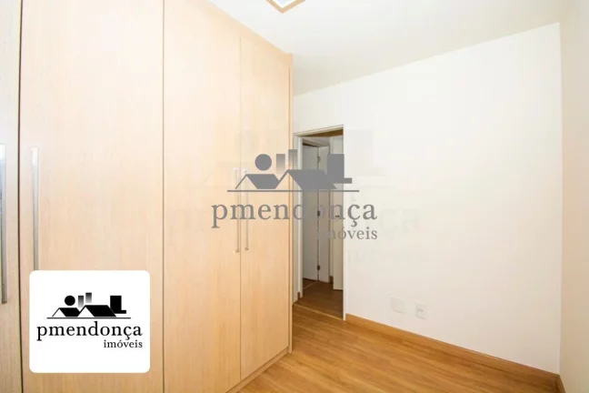 Imagem Apartamento Tonelero pronto para morar com 3 quartos e 2 vagas, 76m²