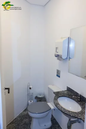 Imagem VENDA DE SALA COMERCIAL - ESCRITÓRIO - EM SANTANA