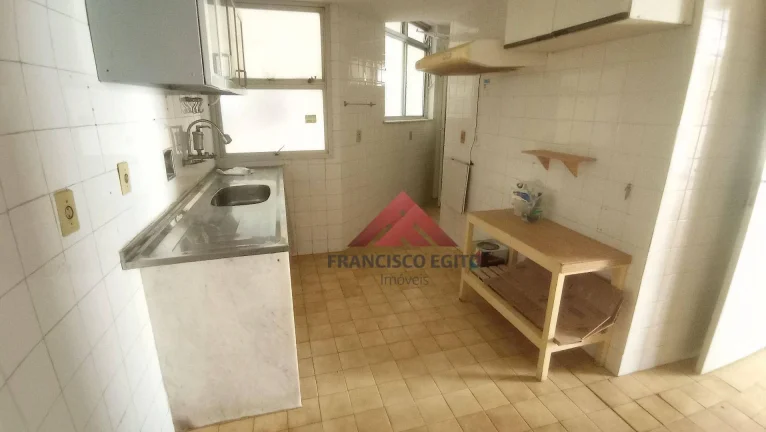 Imagem Apartamento à venda em Santa Rosa, com 2 quartos, 80 m² por R$ 350.000 - Niterói/RJ