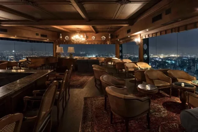 Imagem Sala Comercial Escritório Consultório Metrô Aluguel,126 m² por R$ 6.152/mês - Av Ipiranga 344 - Edifício Itália - República - São Paulo/SP - SA0436
