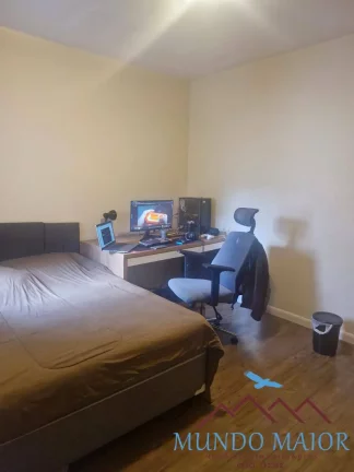 Imagem Sobrado 3 dormitorios e 1 suite e 2 vagas + edicula -R$ 799.000.00 !!!!