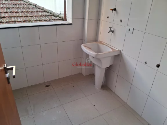 Imagem Belíssima casa alta Duplex em Santos na Ponta da Praia com duas garagens, 3 suítes e churrasqueira a venda por R$ 990.000,00