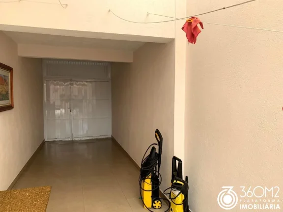 Imagem Sobrado para Venda em Santo André / SP no bairro Jardim Oriental