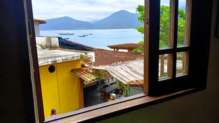 Imagem Casa para Venda em Ubatuba / SP no bairro Picinguaba