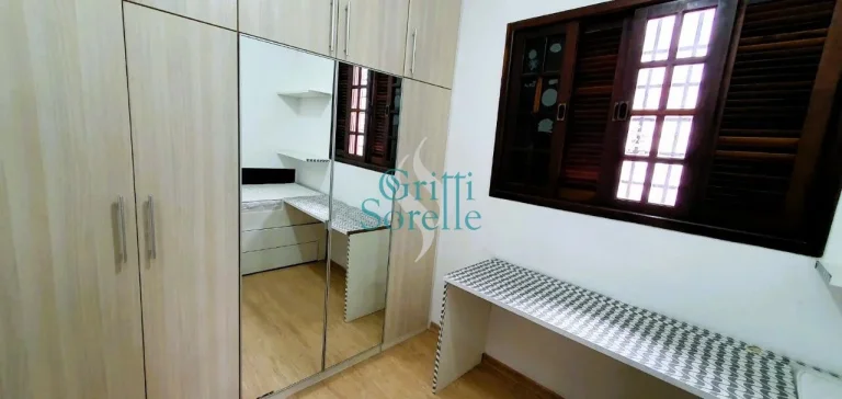 Imagem Casa Térrea à Venda em Vila Mariana - São Paulo/SP.