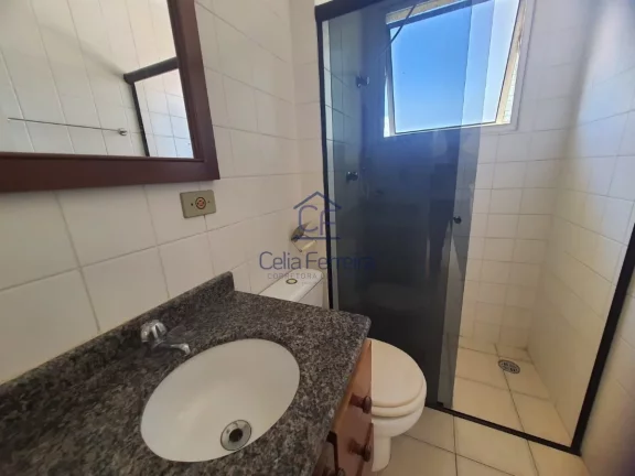 Imagem Apartamento tipo duplex Edifício Villagio Barracuda - Jardim Aruan