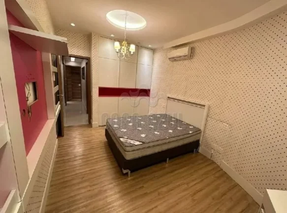 Imagem Copacabana - Residencial › Apartamento com 3 quarto(s) a Venda