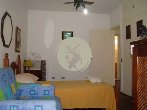 Imagem OPORTUNIDADE PREDIO FRENTE AO MAR COM 2 VAGAS DE GARAGENS