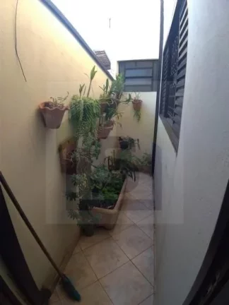 Imagem Casa Residencial / Vila São Lúcio