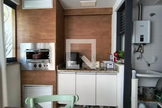 Imagem Apartamento à Venda - Recreio, 2 Quartos, 72 m2