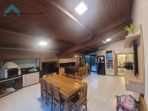 Imagem Casa térrea na Vila Giglio Atibaia  1.000m² de terreno