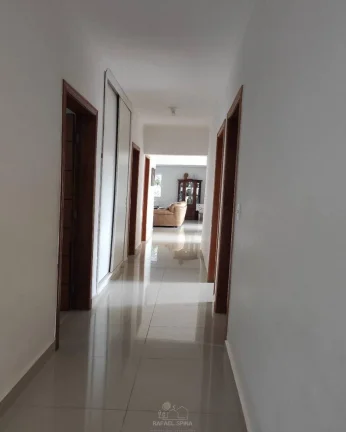 Imagem Casa à venda no bairro Jardim dos Pinheiros - Atibaia/SP