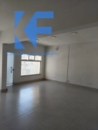 Imagem Sala Comercial locação
