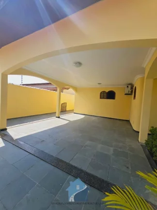 Imagem CASA NO CONDOMÍNIO ADVOGADOS - BAIRRO PONTA NEGRA
