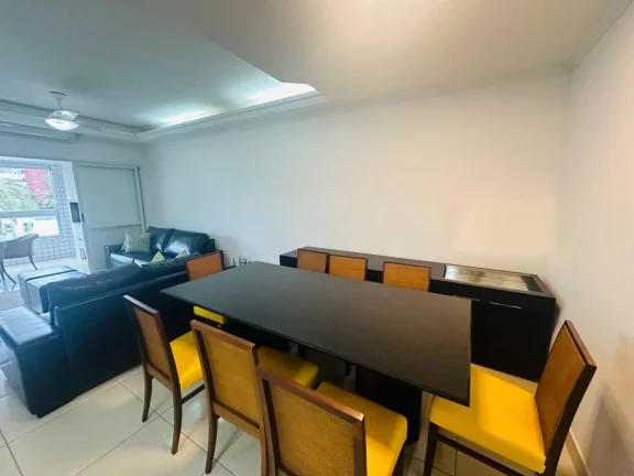 Imagem Apartamento de alto padrão à venda na Riviera de São Lourenço Módulo 02: 3 quartos, 1 suíte, varanda gourmet e lazer completo!
