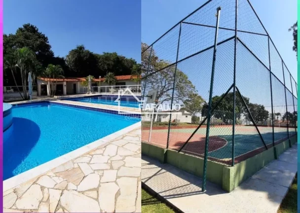 Imagem Terreno para venda em Condomínio fechado em Sorocaba-SP!