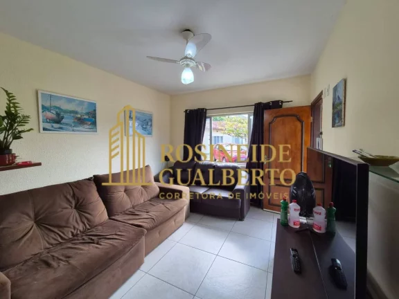 Imagem Casa 2 Dormitório Condomínio na Martin de Sá – Conforto, Lazer e Segurança!