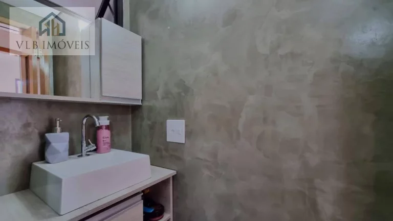 Imagem Apartamento à venda (75,00 m²), Jardim Ampliação, São Paulo, SP