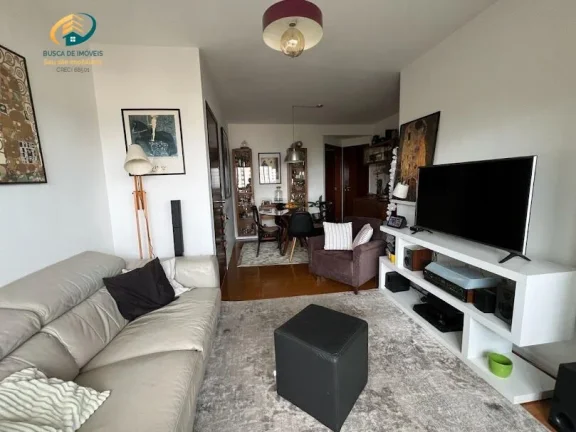 Imagem Apartamento em Vila Madalena, São Paulo/SP