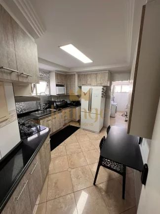 Imagem Apartamento Duplex à venda Campolim Zona Sul - Sorocaba/SP