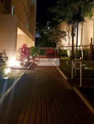 Imagem Aluguel de Apartamento em Vila Andrade SP | 3 Dorms, 1 Suíte