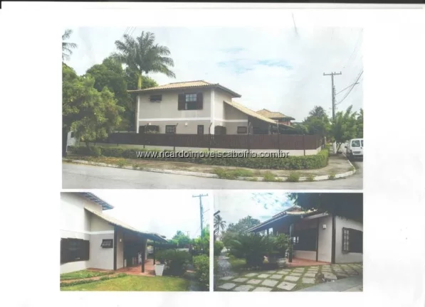 Imagem Casa Duplex Independente Ogiva