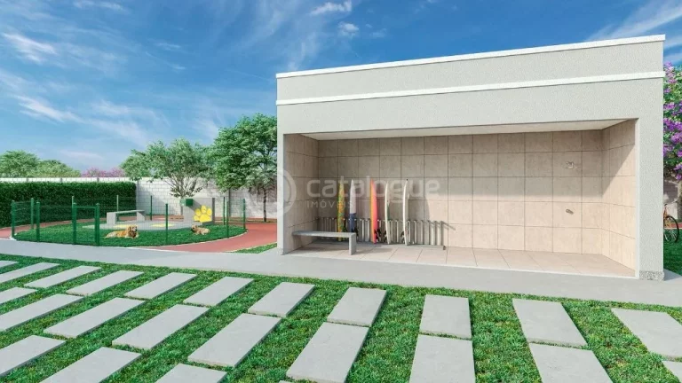 Imagem Residencial Cidade das Dunas