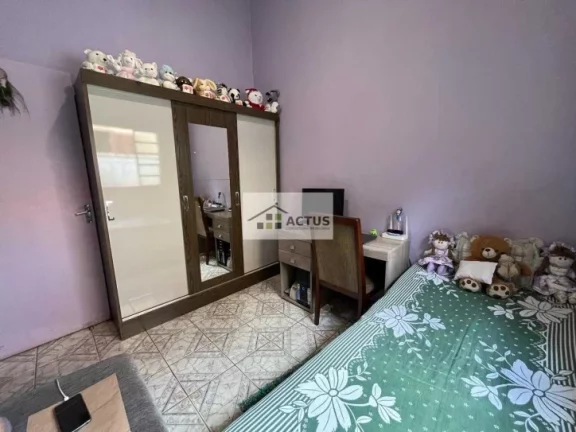 Imagem Casa com 2 Quartos à Venda, 80 m² em Laranjeiras - Betim